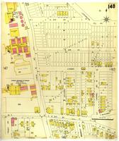 Kansas City, Missouri, 1896 April, sheet 148