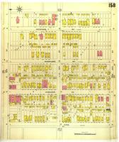 Kansas City, Missouri, 1896 April, sheet 158