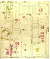 Kansas City, Missouri, 1896 April, sheet 161