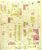 Kansas City, Missouri, 1896 April, sheet 166