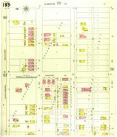 Kansas City, Missouri, 1896 April, sheet 189