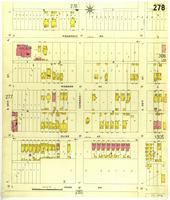 Kansas City, Missouri, 1896 July, sheet 278
