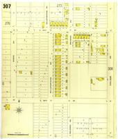 Kansas City, Missouri, 1896 July, sheet 307