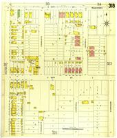 Kansas City, Missouri, 1896 July, sheet 318