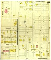 Kansas City, Missouri, 1896 July, sheet 344