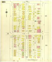 Kansas City, Missouri, 1909 February, sheet 383