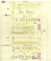 Kansas City, Missouri, 1909 February, sheet 385