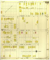 Kansas City, Missouri, 1909 July, sheet 538