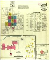 Kirksville, Missouri, 1906 June, sheet 01