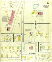 Kirksville, Missouri, 1914 August, sheet 14