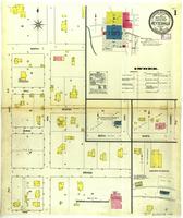 Keytesville, Missouri, 1909 May, sheet 1