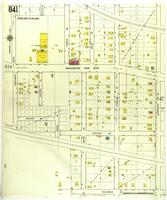 Kansas City, Missouri, 1917 October, sheet 841