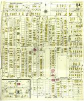 Kansas City, Missouri, 1917 August, sheet 114
