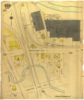 Kansas City, Missouri, 1922 May, sheet 689