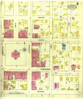 Marshall, Missouri, 1894 February, sheet 3