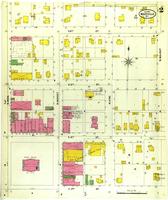 Maryville, Missouri, 1900 August, sheet 2