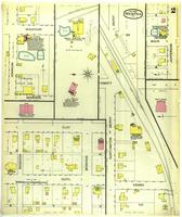 Memphis, Missouri, 1893 March, sheet 2