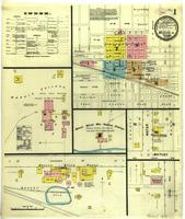 Mexico, Missouri, 1890 February, sheet 1