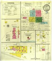 Mexico, Missouri, 1894 June, sheet 1