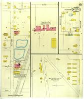 Mexico, Missouri, 1894 June, sheet 6