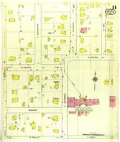 Mexico, Missouri, 1914 July, sheet 11