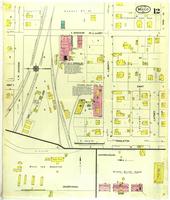 Mexico, Missouri, 1914 July, sheet 12