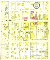 Malden, Missouri, 1895 October, sheet 1