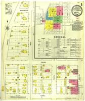 Macon, Missouri, 1895 November, sheet 1