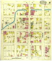 Louisiana, Missouri, 1890 July, sheet 2