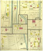 Louisiana, Missouri, 1890 July, sheet 7