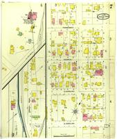 Louisiana, Missouri, 1896 January, sheet 7