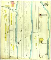 Louisiana, Missouri, 1896 January, sheet 8