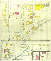 Liberty, Missouri, 1899 January, sheet 2