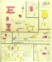 Liberty, Missouri, 1913 May, sheet 6