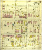 Lexington, Missouri, 1889 November, sheet 3