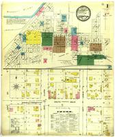 Lexington, Missouri, 1894 March, sheet 1