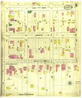 Lexington, Missouri, 1894 March, sheet 4