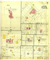 Lexington, Missouri, 1894 March, sheet 7