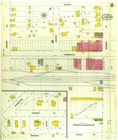 Lebanon, Missouri, 1900 July, sheet 2