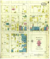 Lamar, Missouri, 1891 August, sheet 2