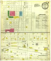 Lamar, Missouri, 1896 June, sheet 1