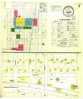Lamar, Missouri, 1902 May, sheet 1