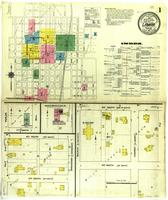Lamar, Missouri, 1910 September, sheet 1