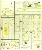 Lamar, Missouri, 1916 November, sheet 10