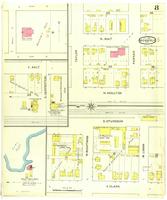 Moberly, Missouri, 1893 October, sheet 8