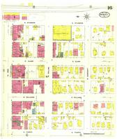 Moberly, Missouri, 1909 March, sheet 16