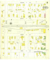 Monroe City, Missouri, 1899 June, sheet 2
