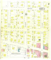 Monroe City, Missouri, 1909 August, sheet 2