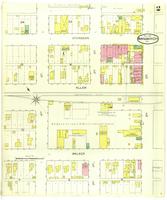 Montgomery City, Missouri, 1893 March, sheet 2