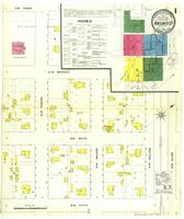 Montgomery City, Missouri, 1909 April, sheet 1